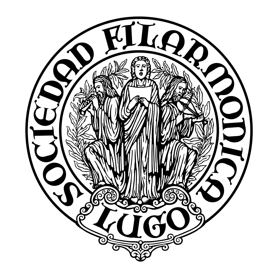 Sociedad Filarmónica de Lugo
